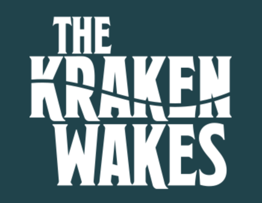 The Kraken Wakes Game